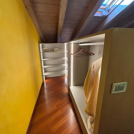 Colleoni Privat bolig