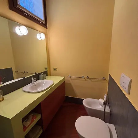 Privat bolig Colleoni *