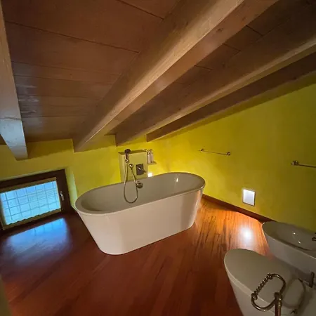Colleoni Privat bolig Bergamo