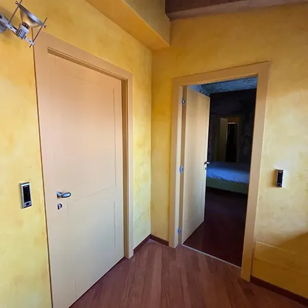 Colleoni Privat bolig