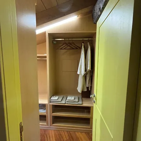 Privat bolig Colleoni *
