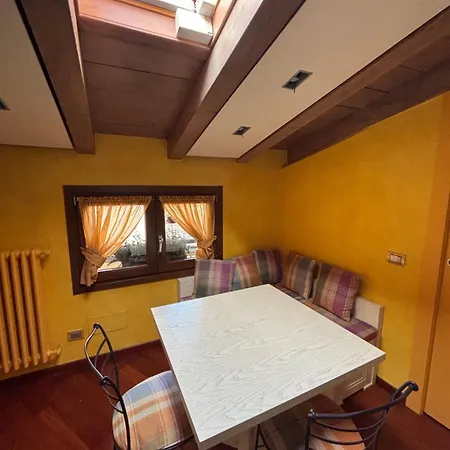 Colleoni Бергамо