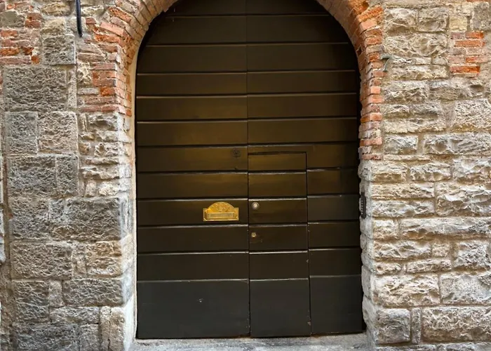 Homestay szállás Colleoni