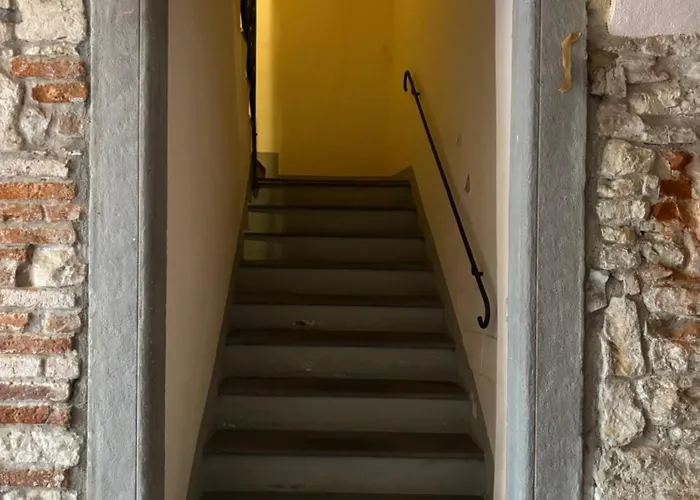 Colleoni Homestay szállás