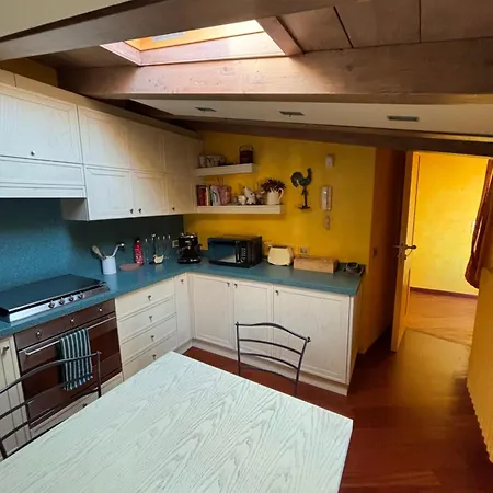 Colleoni בית אירוח ברגמו