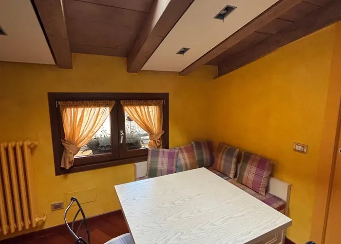 Colleoni Бергамо